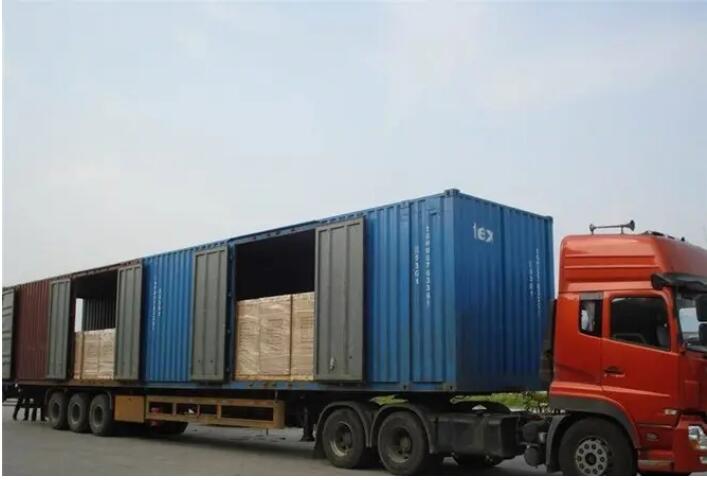 厦门到伽师县整车运输