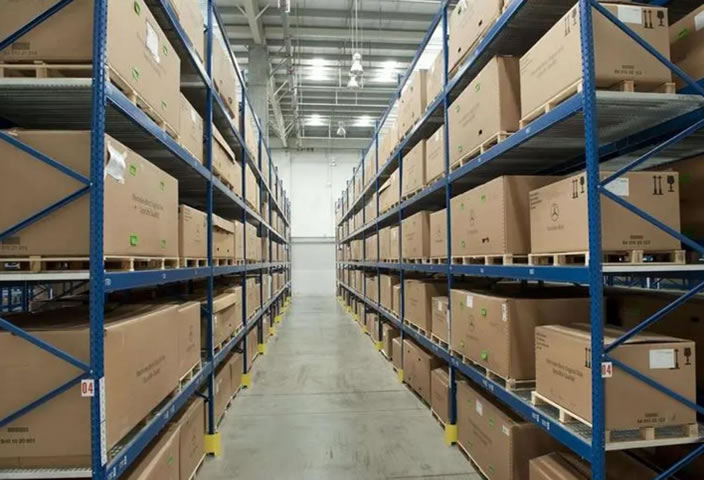 厦门到伽师县货物仓储